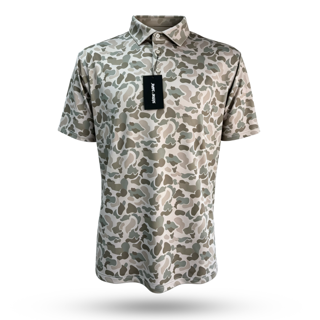 Back 9 Camo