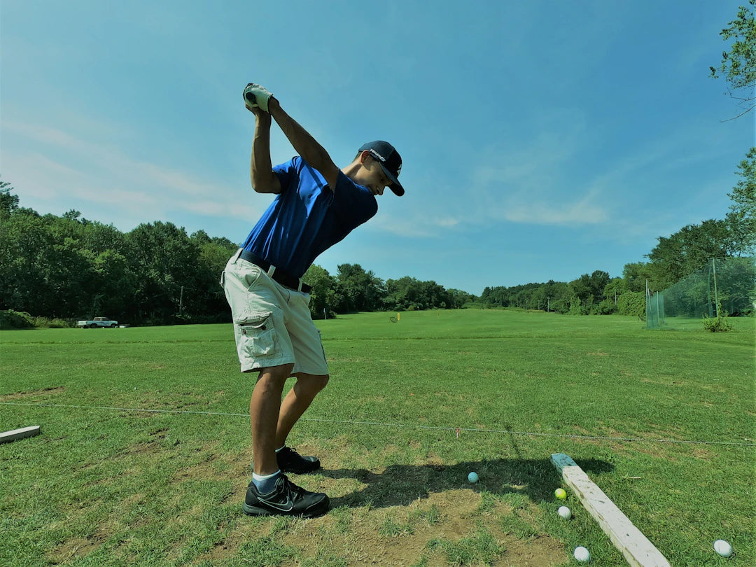 Golf Style Secrets from Pro Golfers Dress to Impress