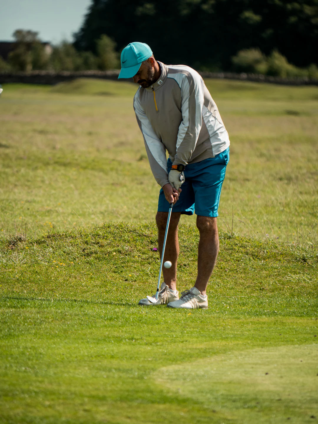 Layering Techniques for Golf Dress Smart for Every Round