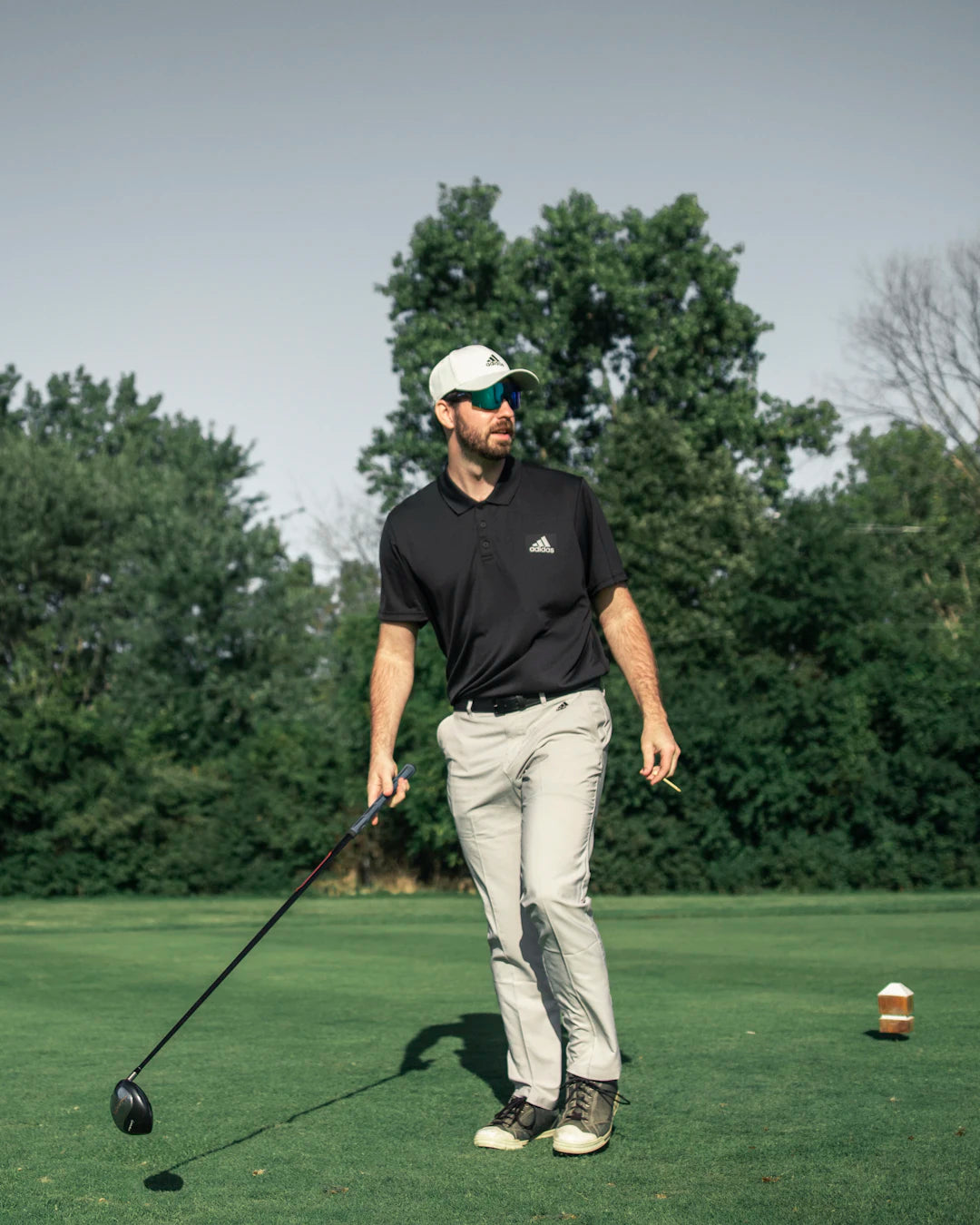 The Right Fabric for Golf Clothing Play Your Best Game