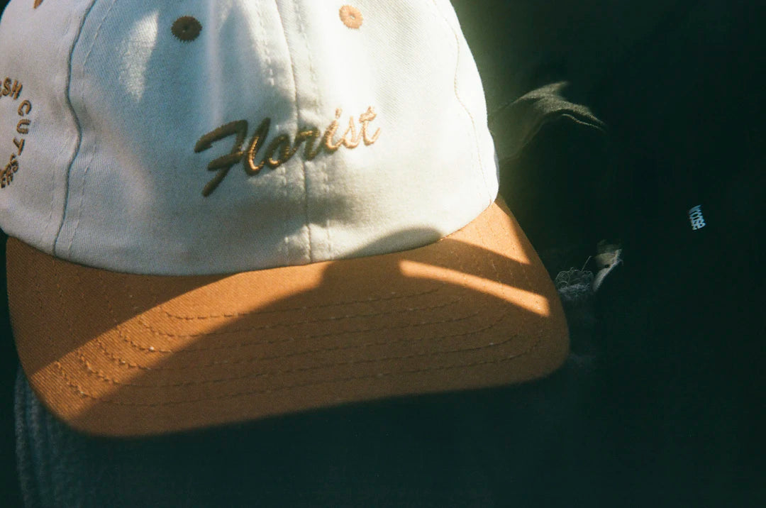 Stylish Rope Caps for Golf Enthusiasts and Outdoor Lovers
