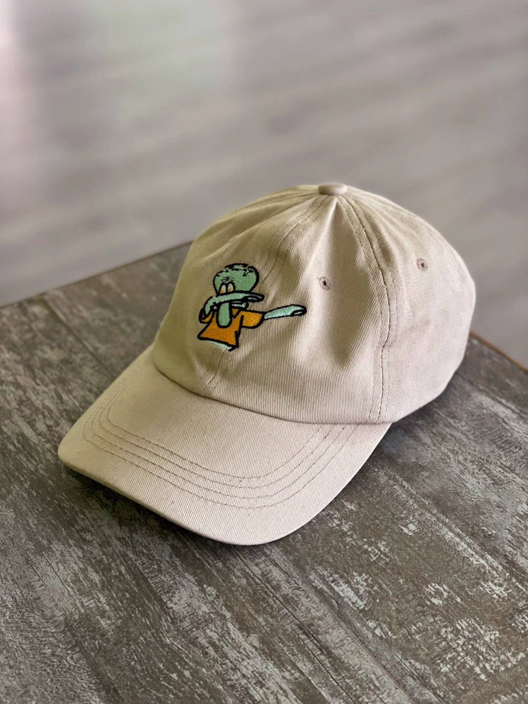 Quirky Caps for Fun Golf Days on the Course