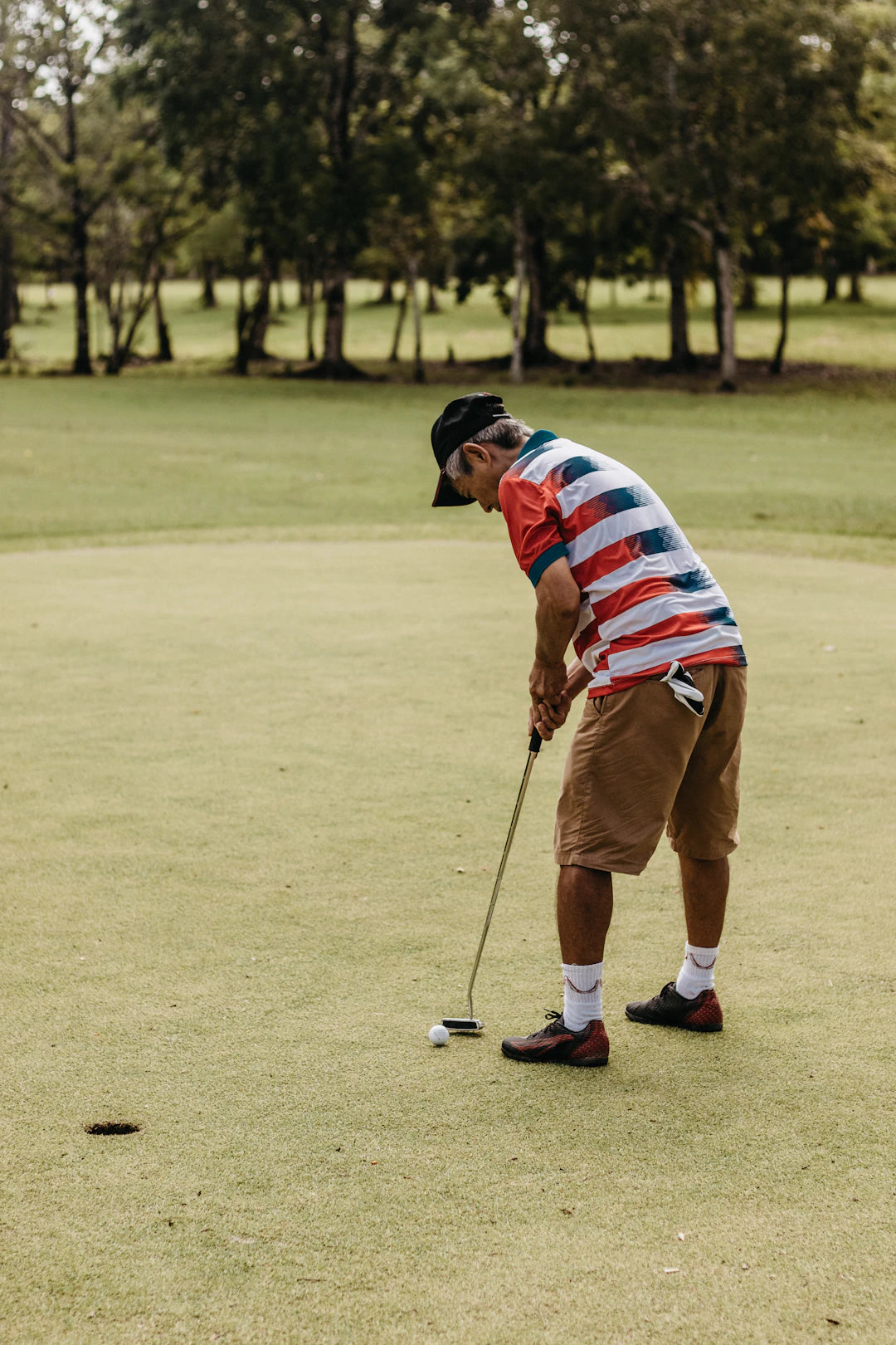Golf Fashion Icons Influential Figures Who Changed the Game