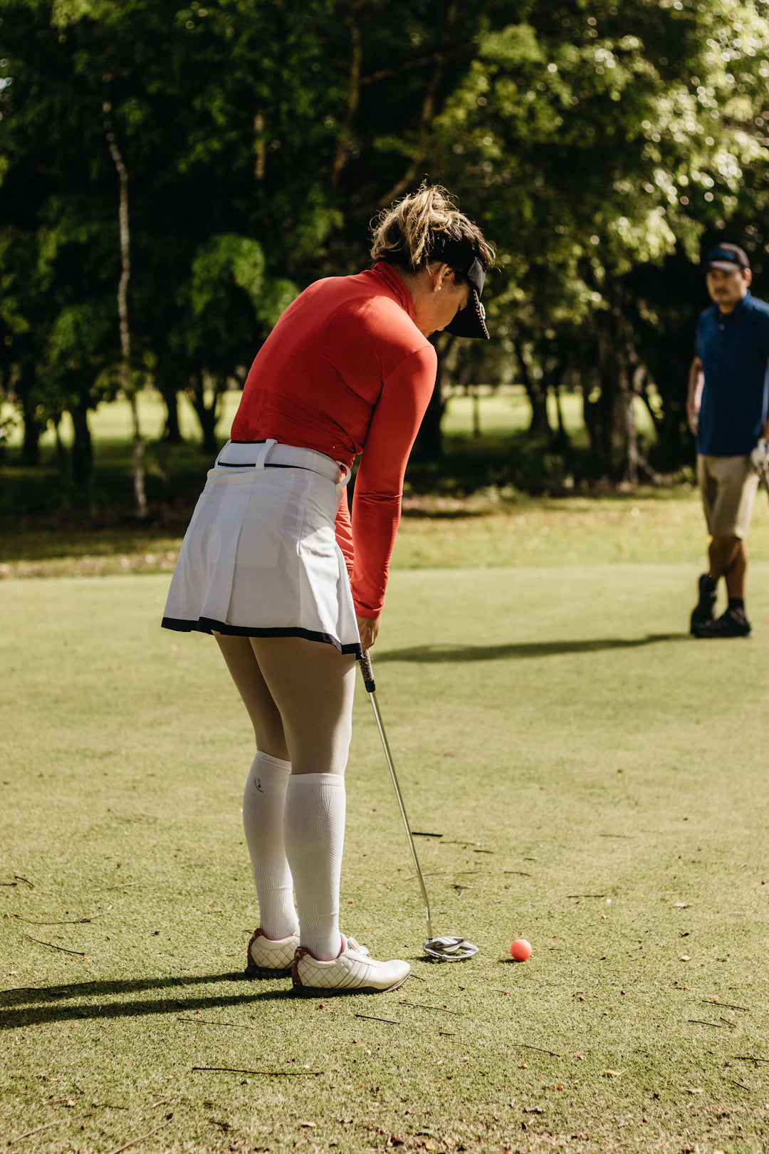 Golf Fashion Trends to Watch for This Season