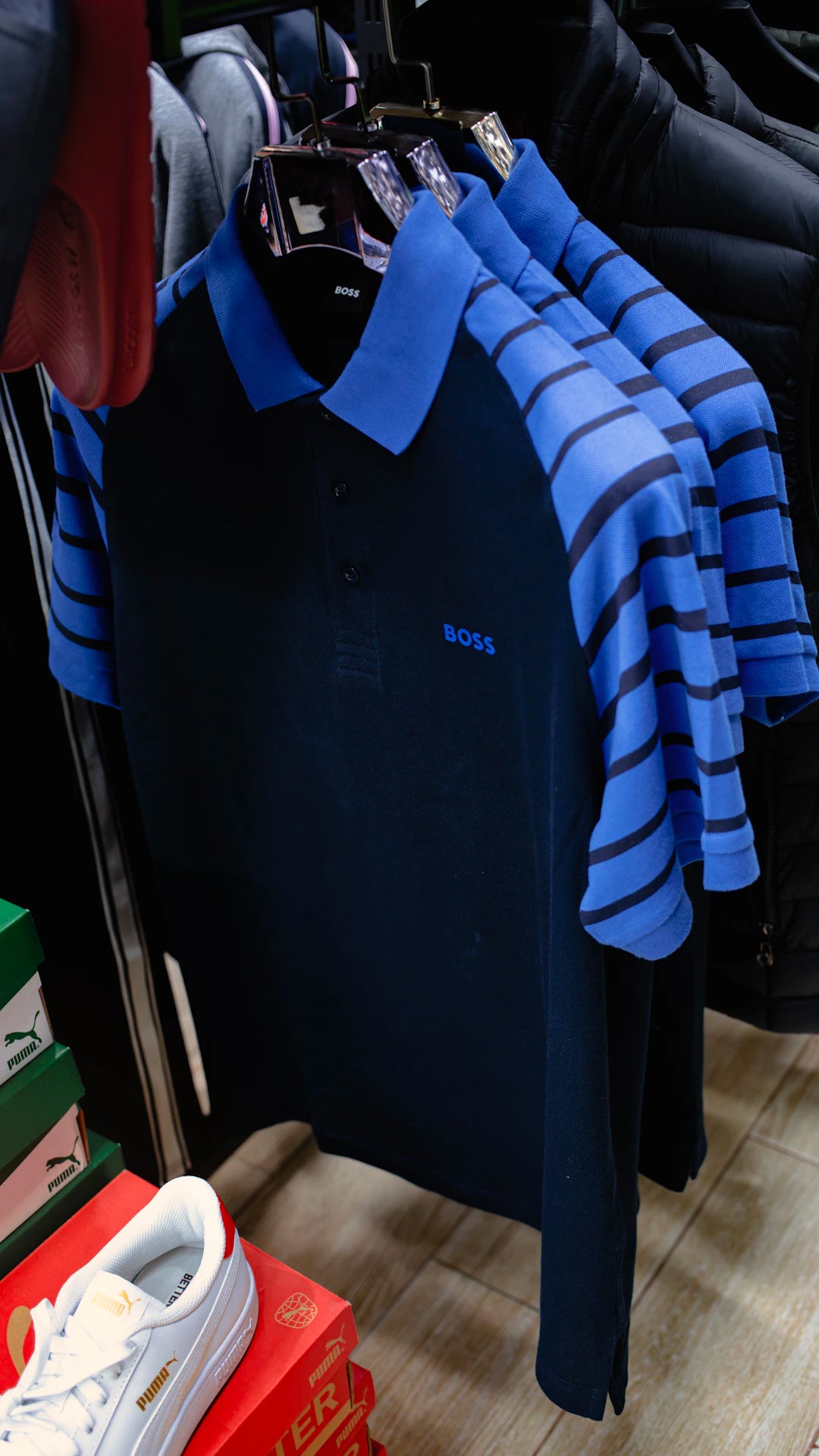 The Evolution of Golf Apparel From Tradition to Trend