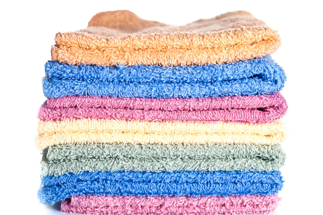 Stylish Microfiber Golf Towels for Ultimate Performance