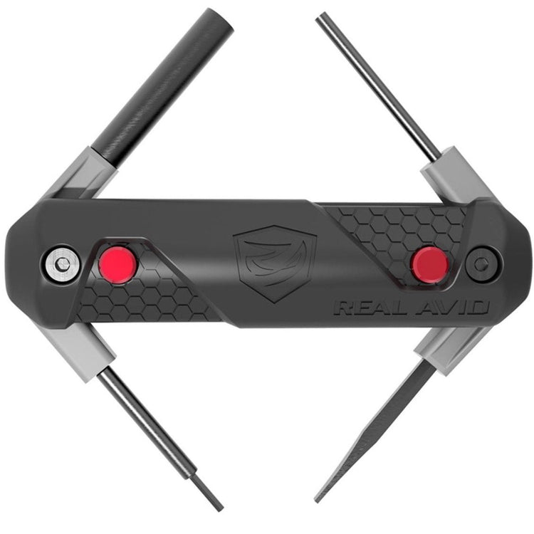 4-In-1 Tool For Glock