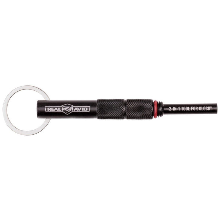 2-in-1 Tool for Glock
