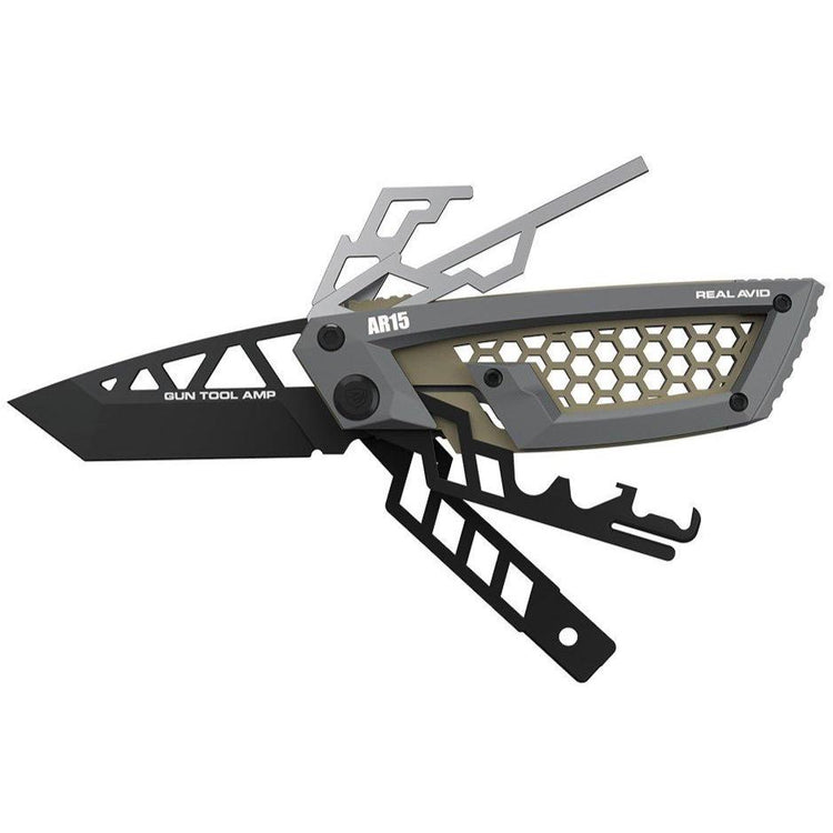 Gun Tool Amp – AR15