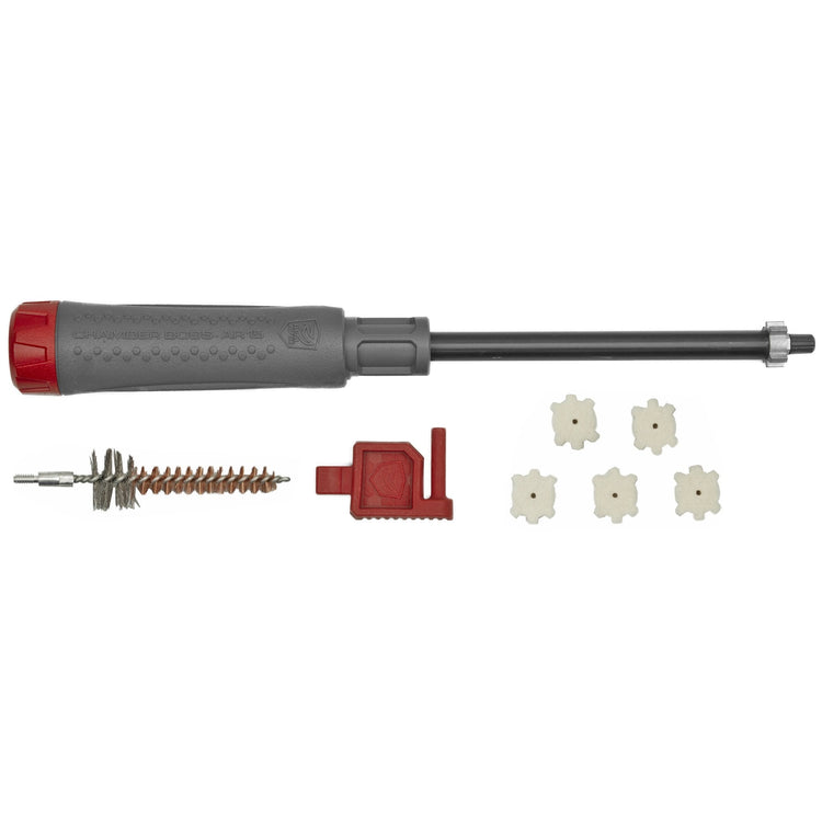 Chamber Boss™ – AR15