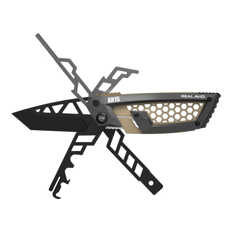 Gun Tool Edge - AR15