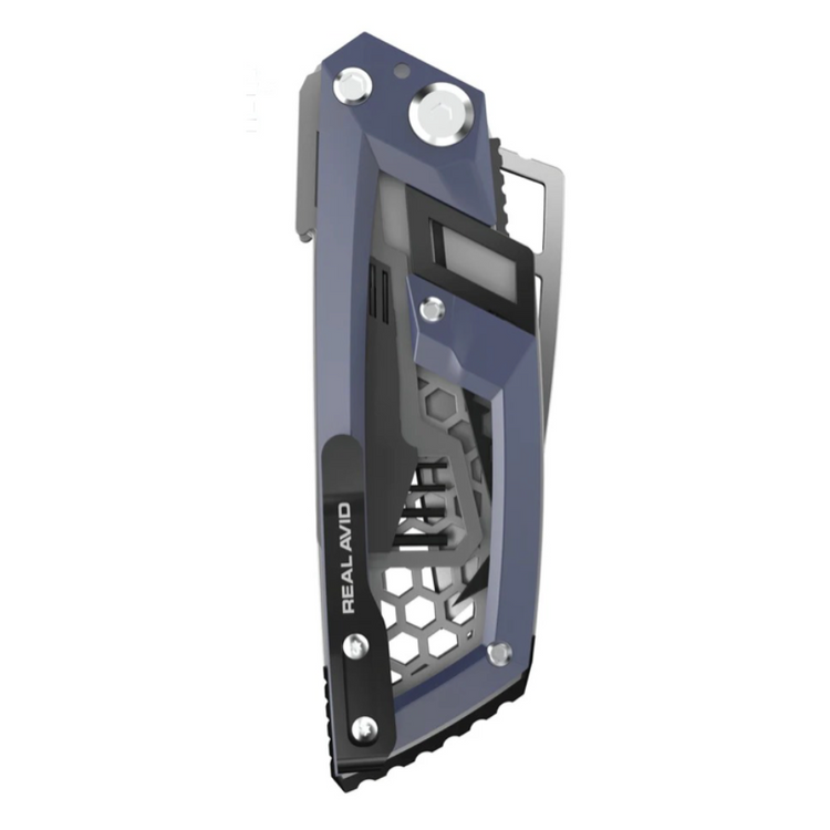 Gun Tool Edge - Pistol
