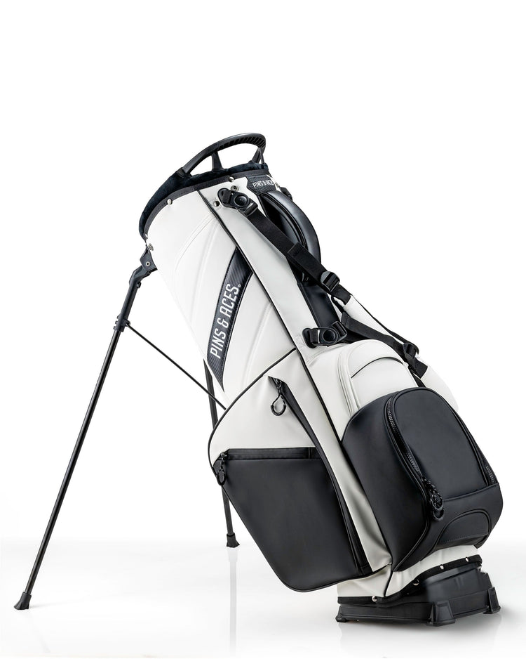 Player Preferred™ Golf Bag - Domino