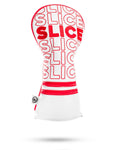 Slice - Driver Cover