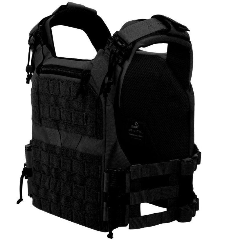 K19 Plate Carrier (Gen 3)