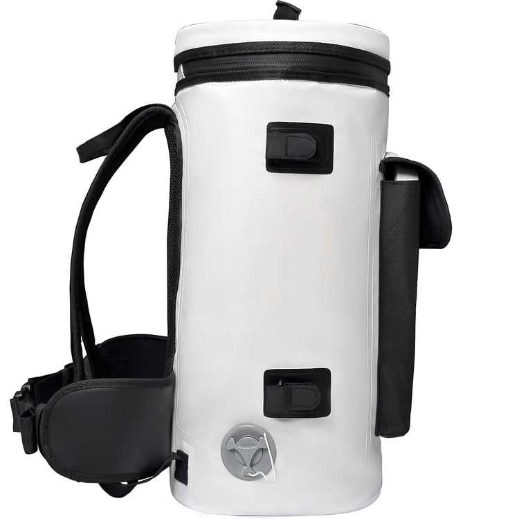 31QT Fish Cooler Backpack, Kill Backpack