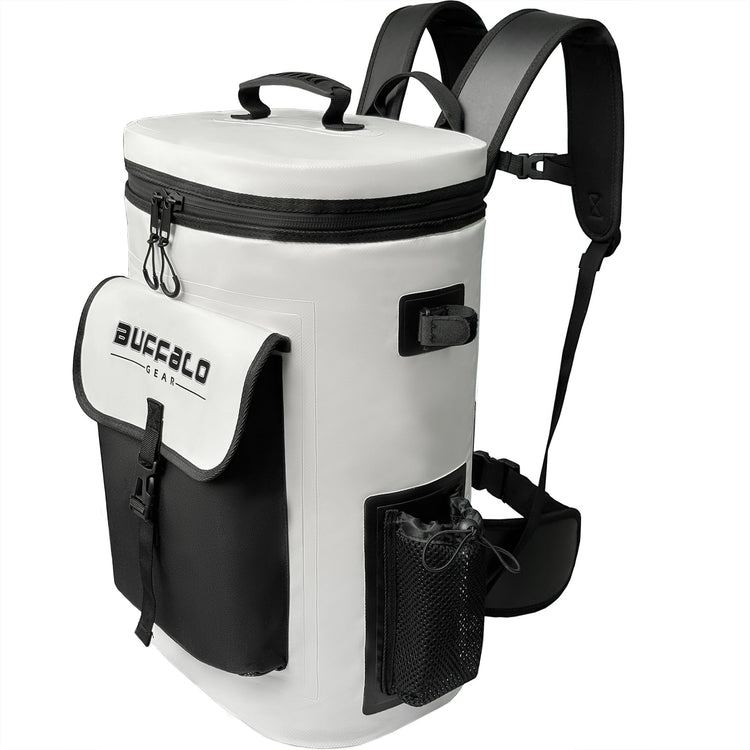 31QT Fish Cooler Backpack, Kill Backpack