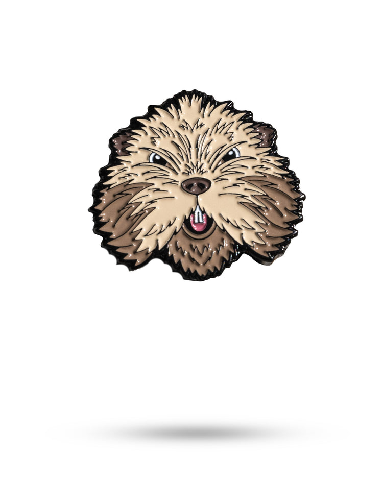 Gopher 2.0 Ball Marker