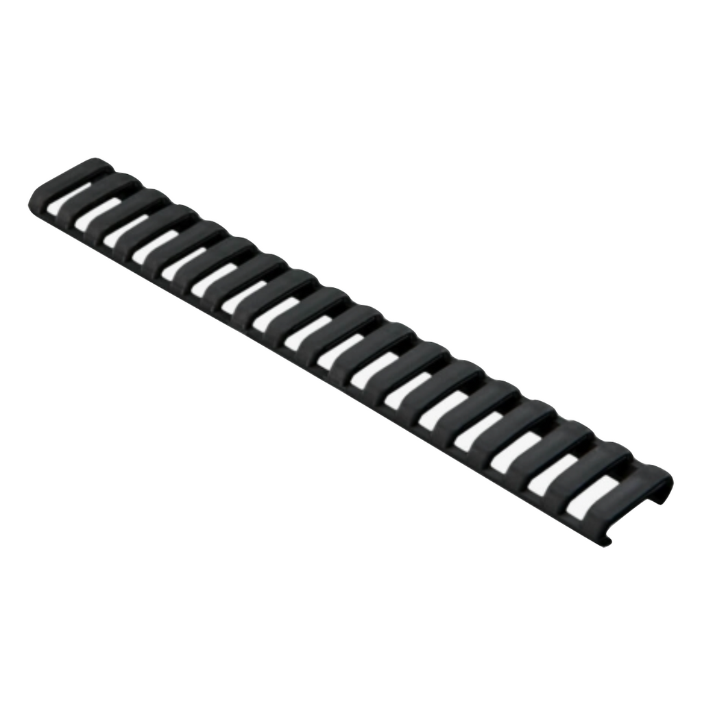 Ladder Rail Panel