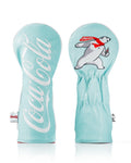 Coca-Cola - Fairway Cover