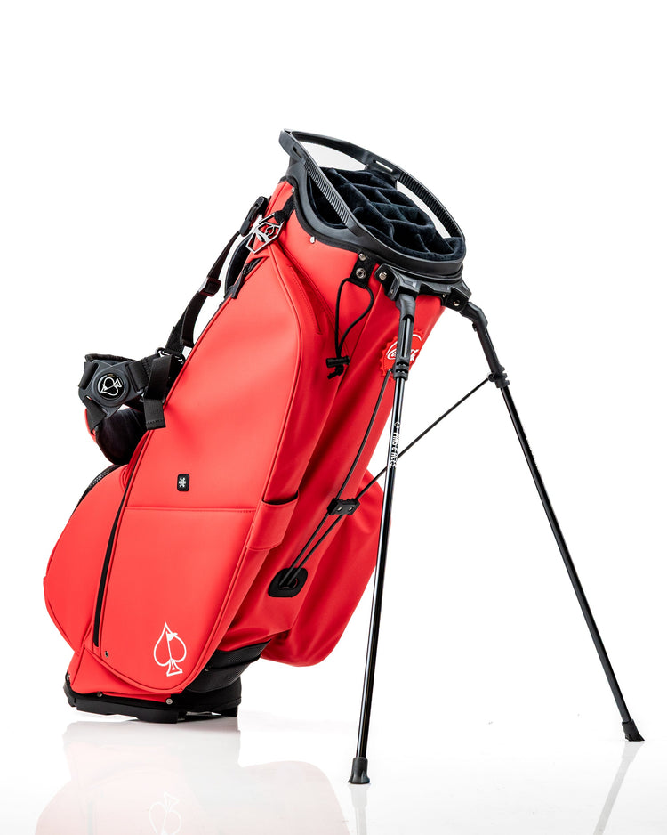 Player Preferred™ Golf Bag - Coca-Cola