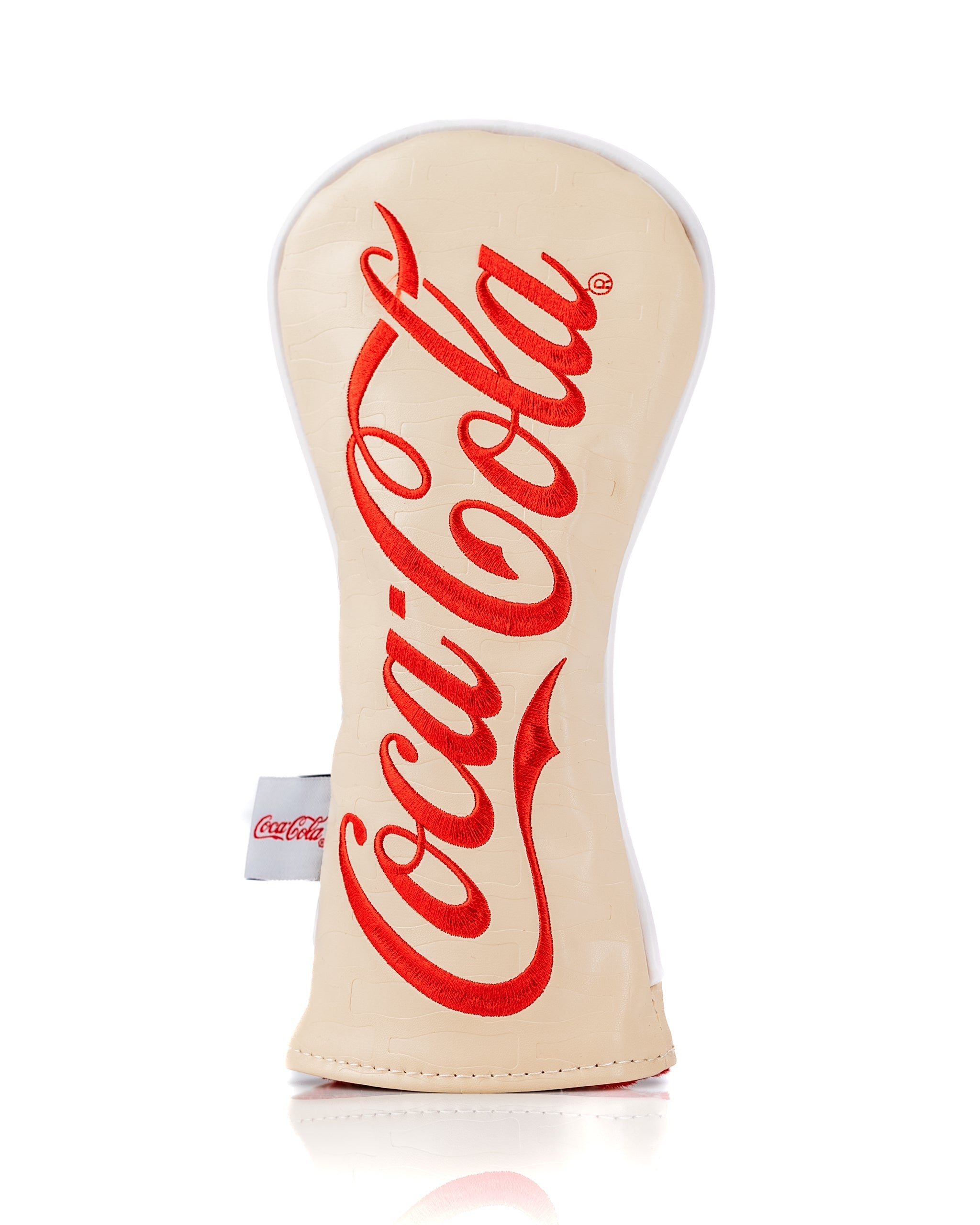 Coca-Cola - Hybrid Cover
