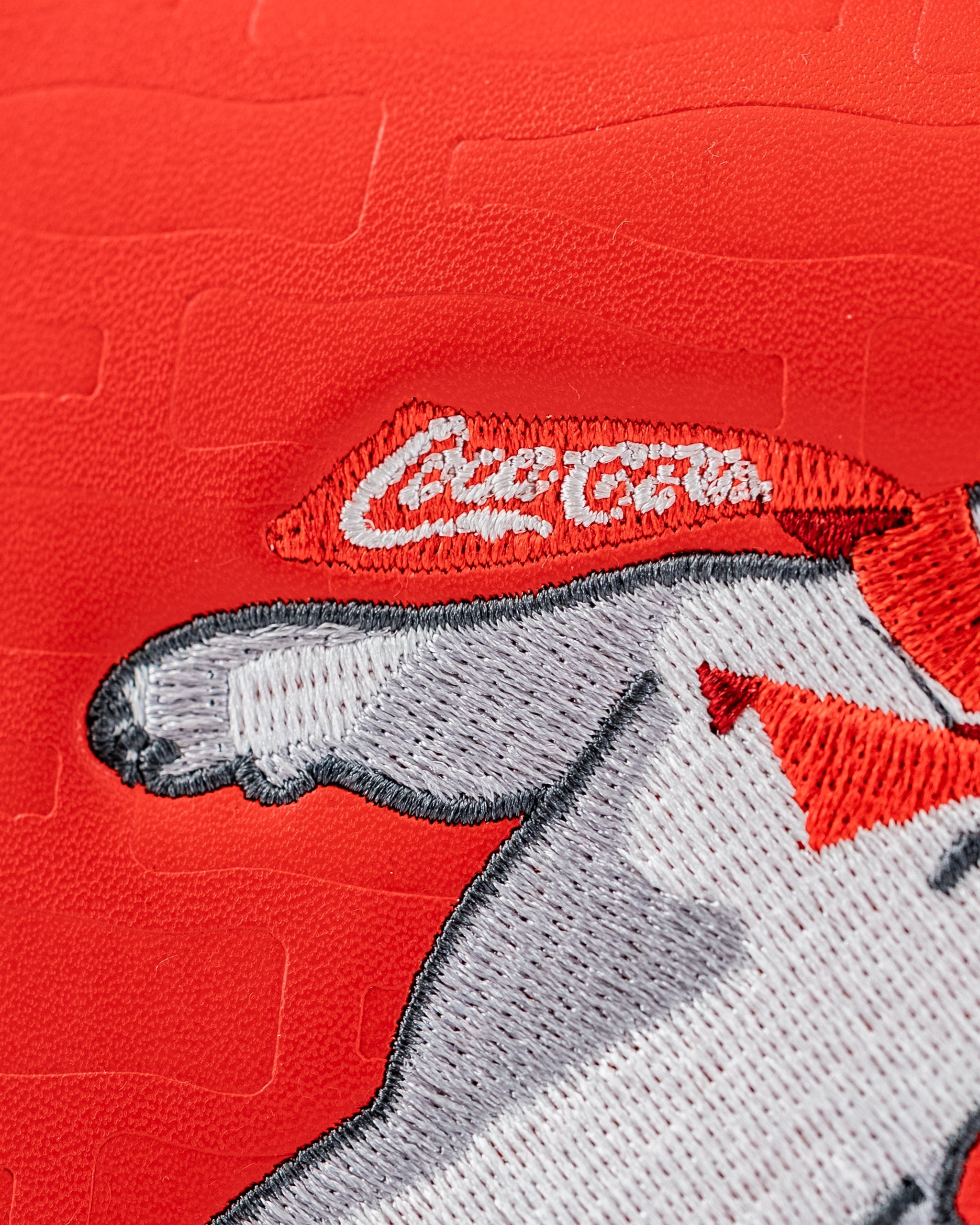 Coca-Cola - Mallet Putter Cover