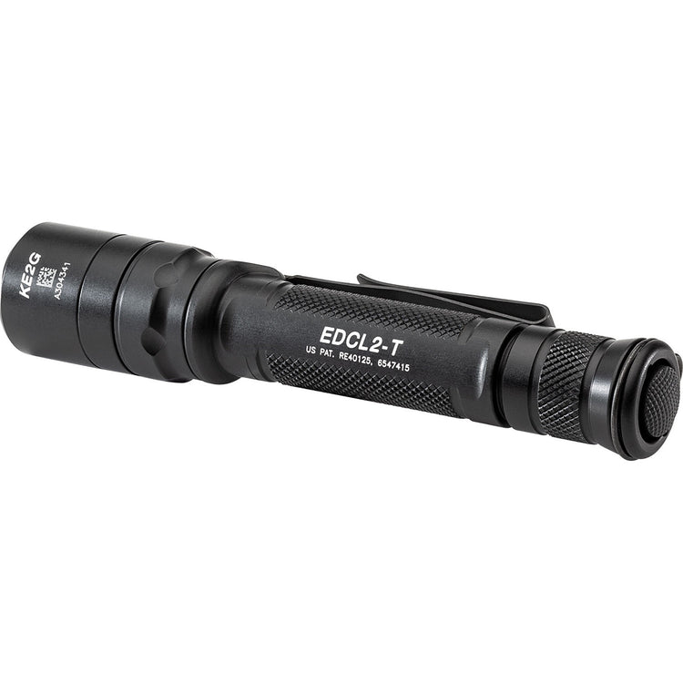 EDCL2-T (Dual Output)