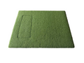 Pro Tee Golf Mat - 5ft x 5ft