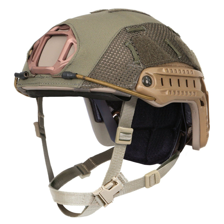 FAST Helmet Cover (Legacy High Cut)