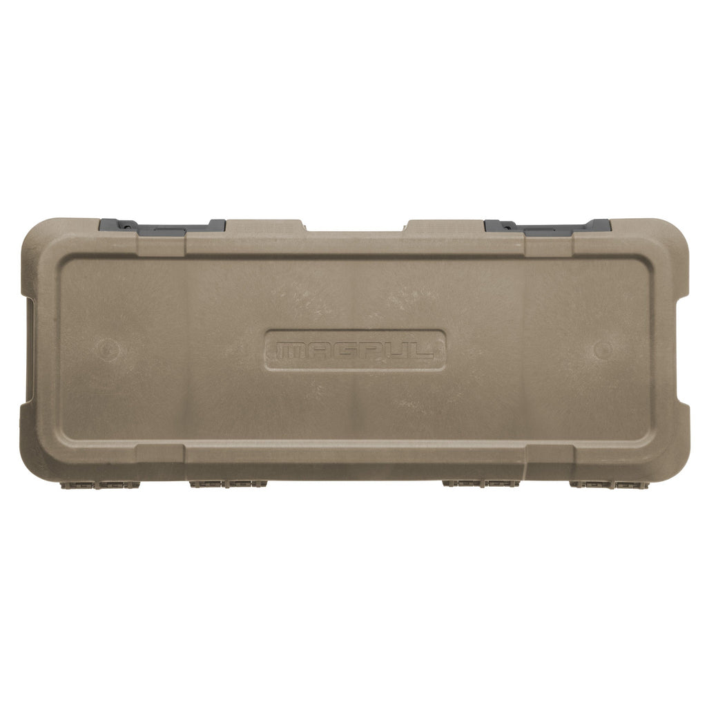 DAKA Hard Case (with GRID System)