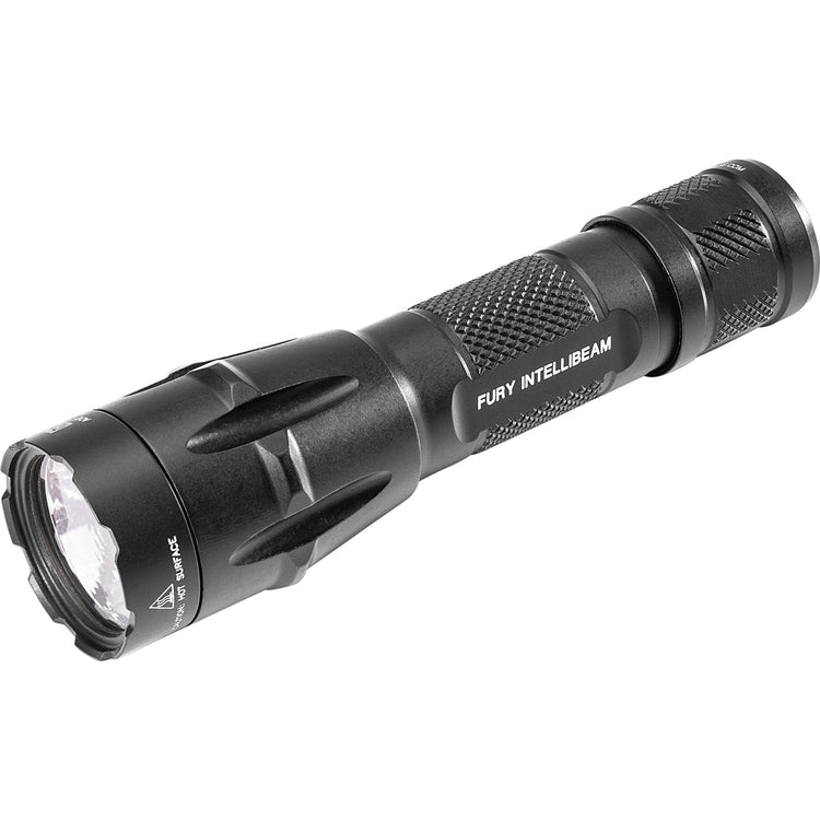 FURY IntelliBeam (Dual Fuel)(High Lumen)