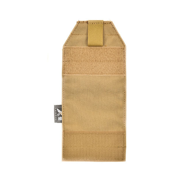 Modulus Open Top Flap
