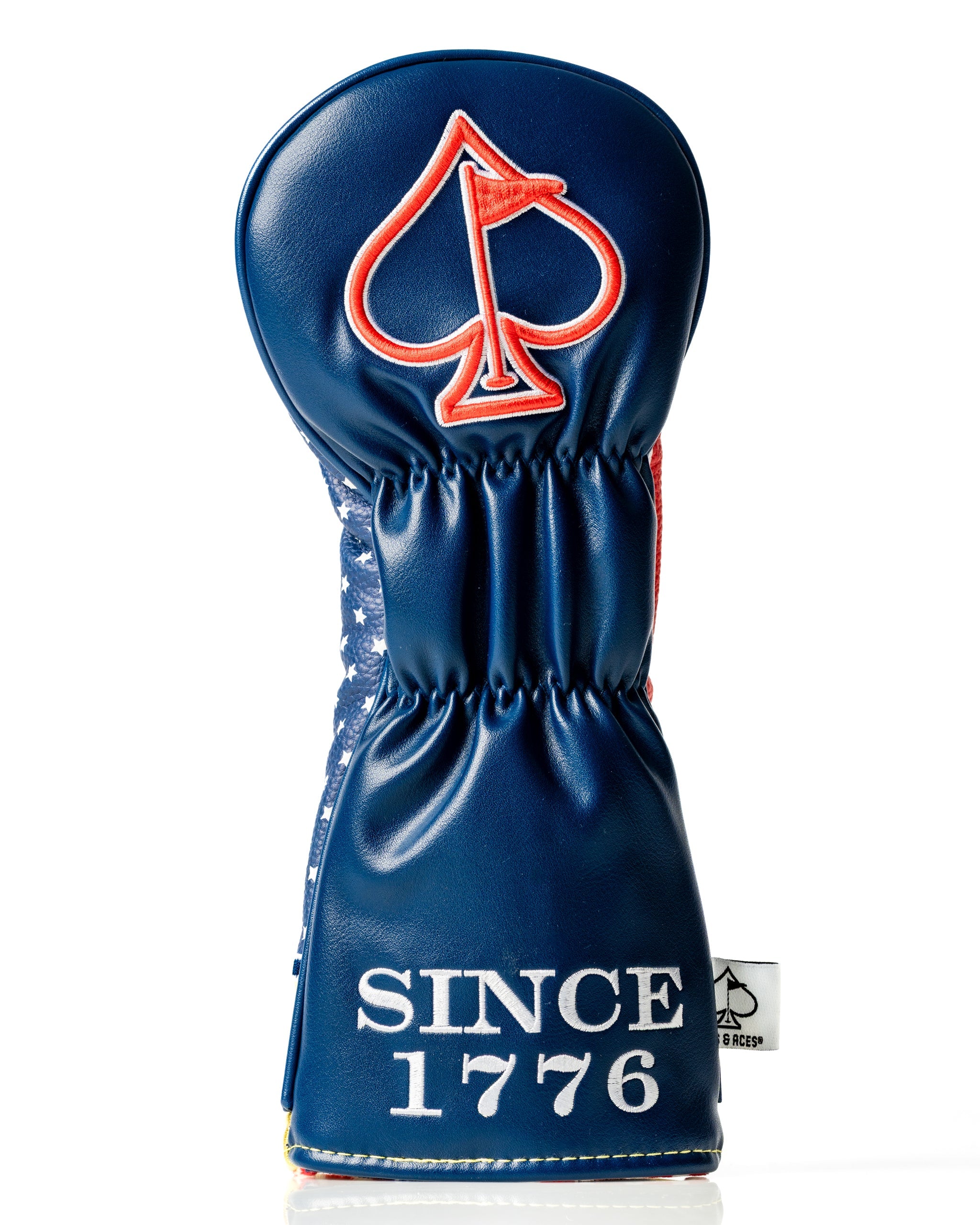 USA 250 - Fairway Cover