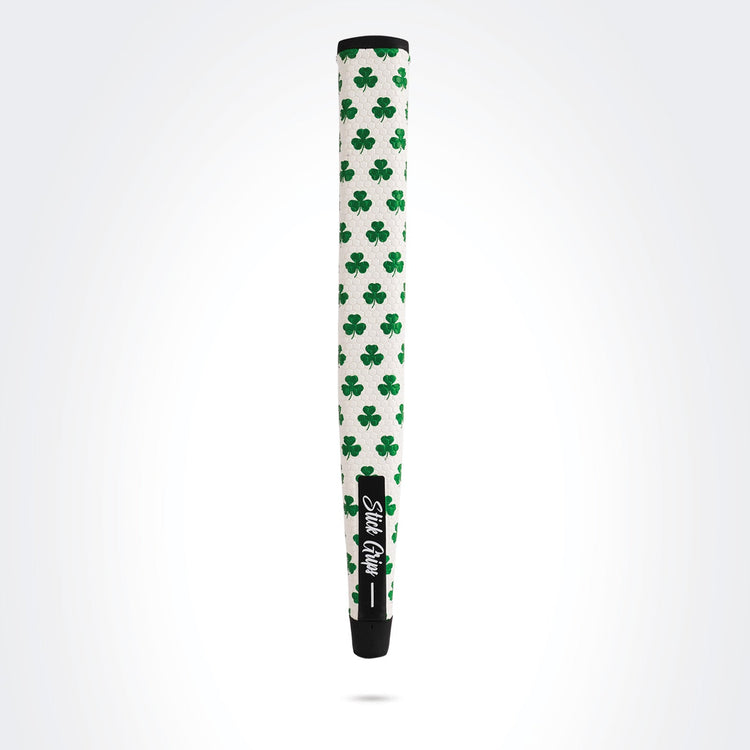 Stick Grips Golf Shamrock Putter Grip