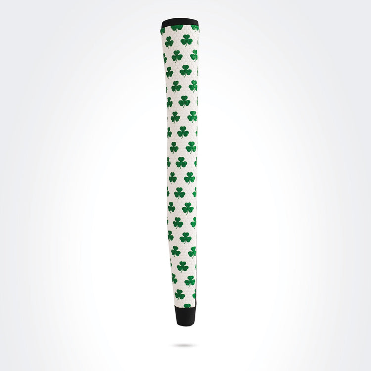 Stick Grips Golf Shamrock Putter Grip