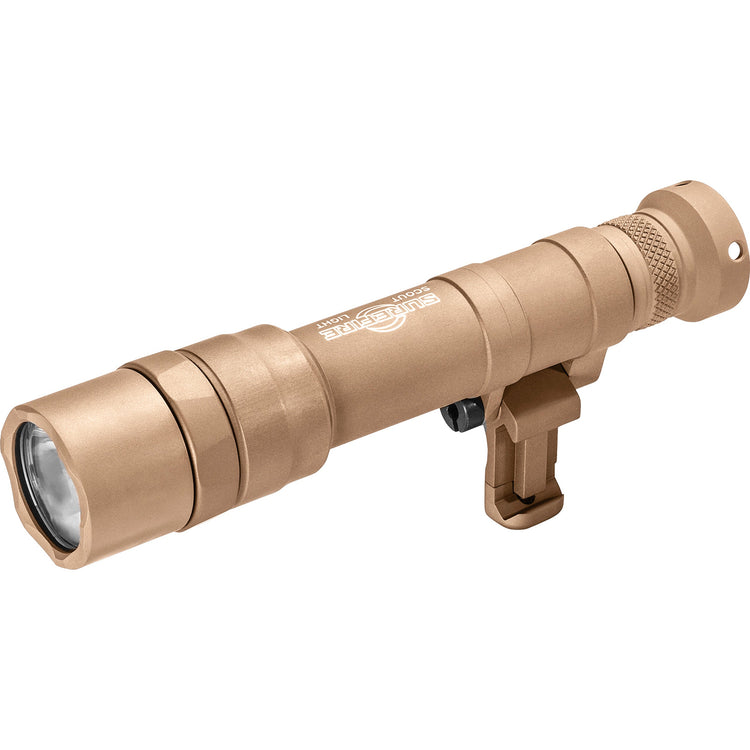 Scout Light Pro (Dual Fuel)(High Lumen)