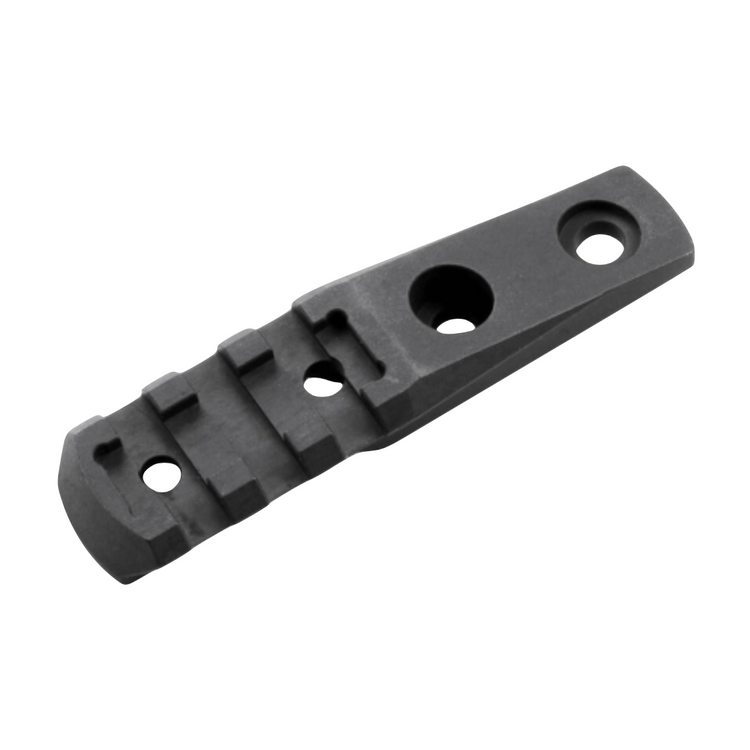 M-LOK® Cantilever Rail/Light Mount, Aluminum