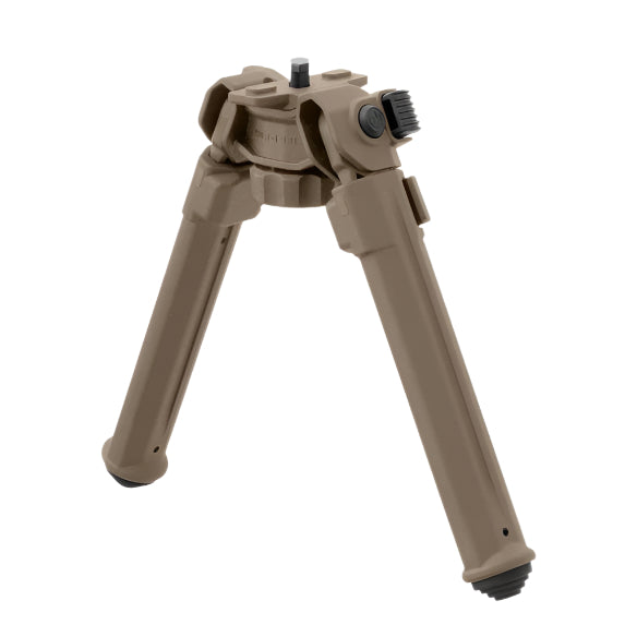 MOE QD Bipod (M-Lok)(No Pan / No Tilt)
