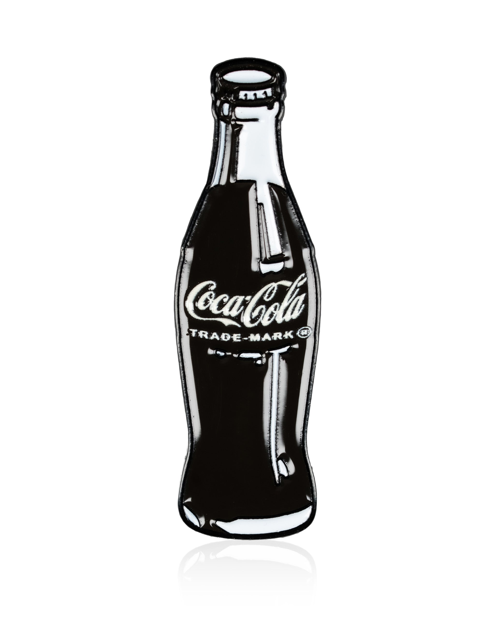 Coca-Cola Bottle - Ball Marker