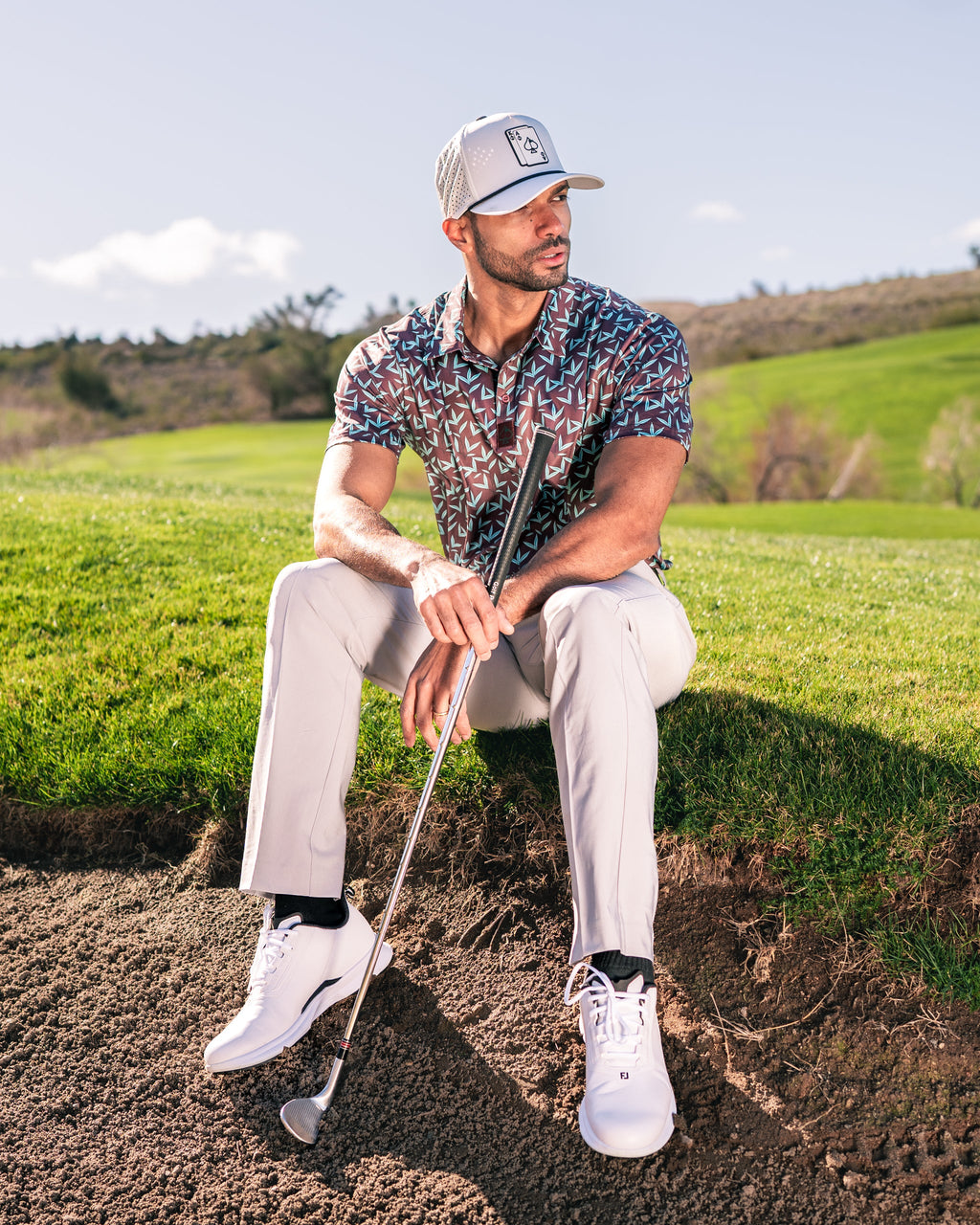 Cocoa Verde