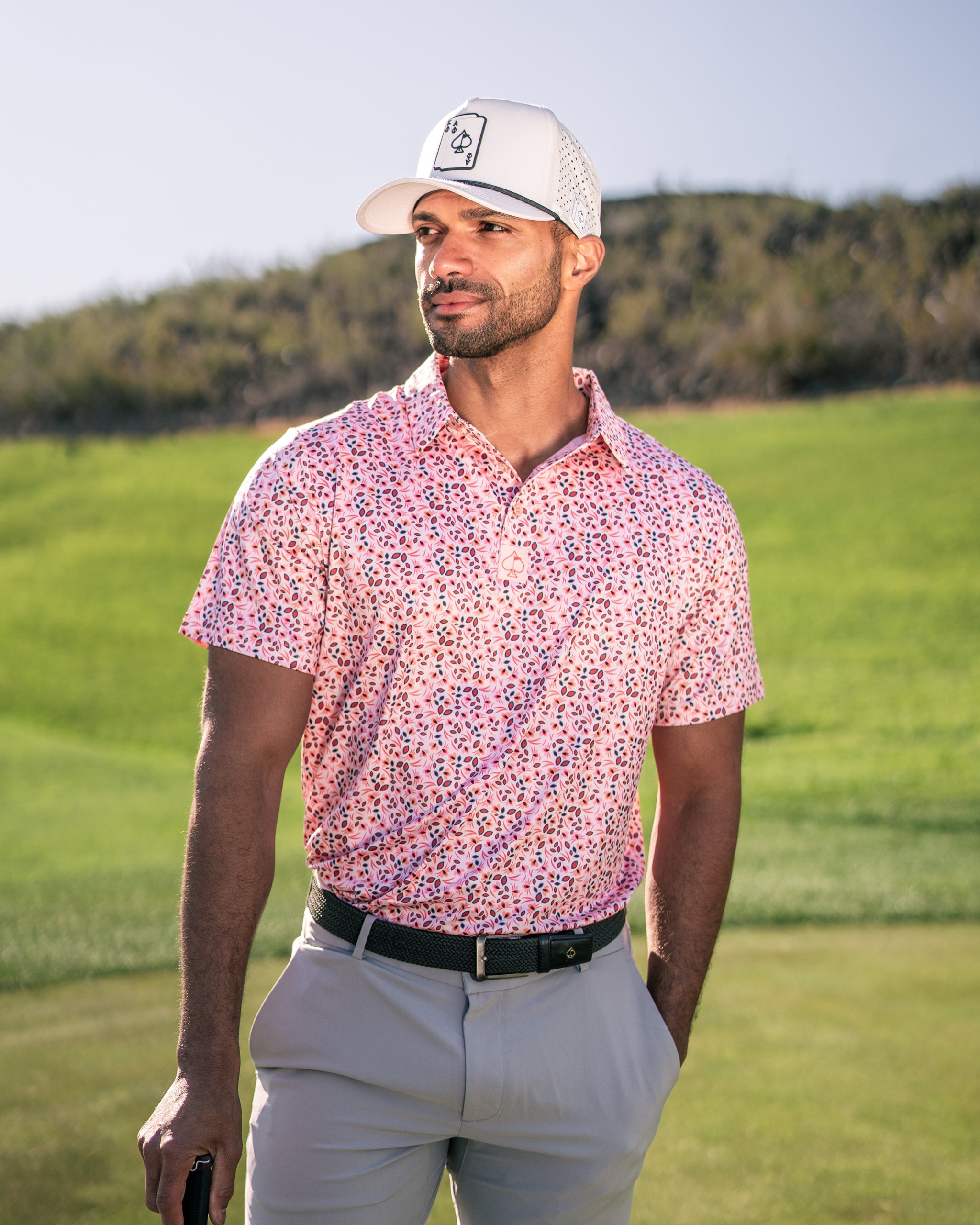 Soft Spoken