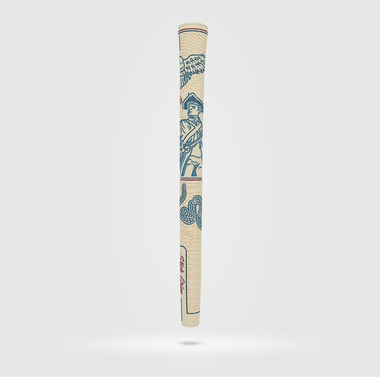 Stick Grips Golf Patriot Golf Grip