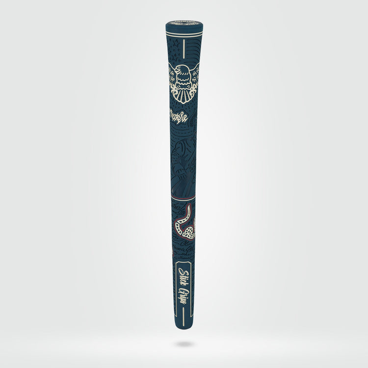 Stick Grips Golf Patriot Golf Grip