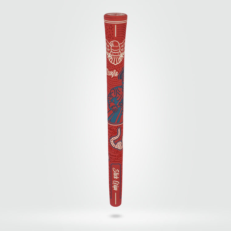 Stick Grips Golf Patriot Golf Grip