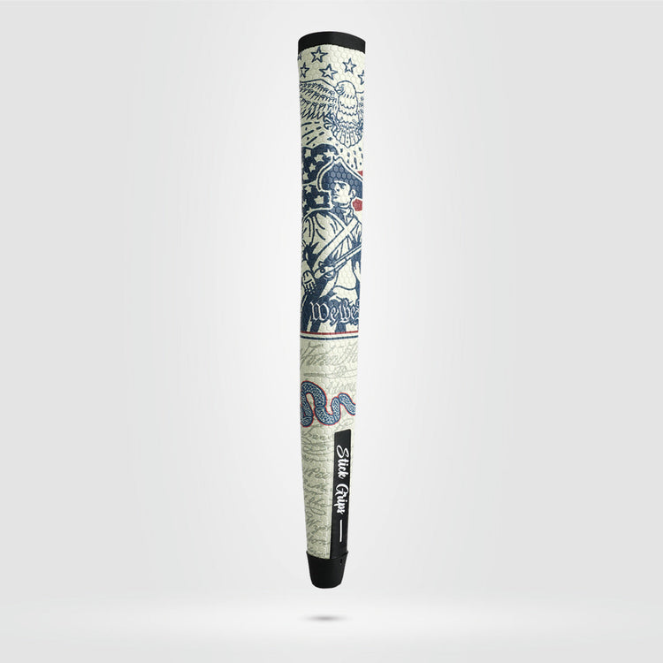 Stick Grips Golf Patriot Putter Grip