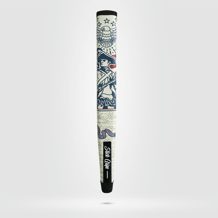 Stick Grips Golf Patriot Putter Grip