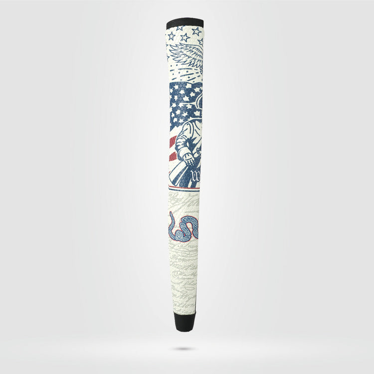 Stick Grips Golf Patriot Putter Grip