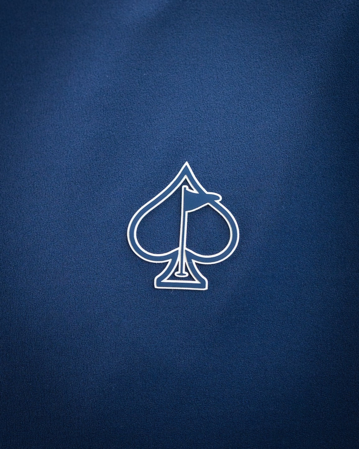 Performance Golf Hoodie - Rising Tides