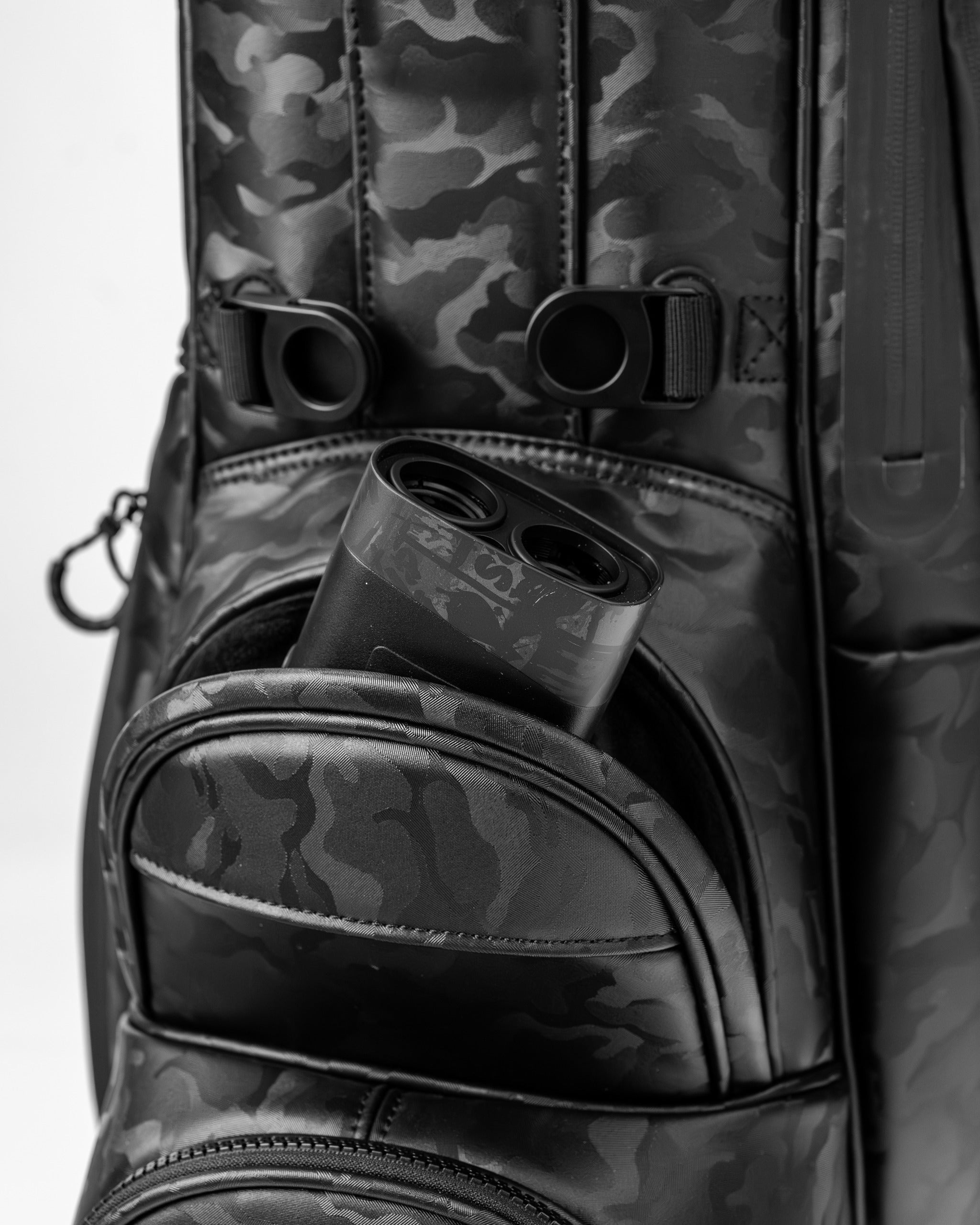 Player Preferred™ Golf Bag - Black Camo